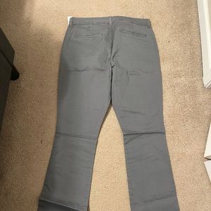 Old navy pants